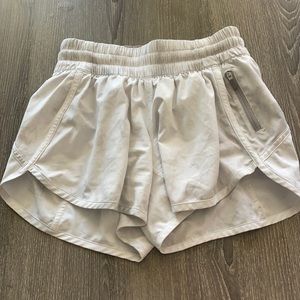 LULU shorts